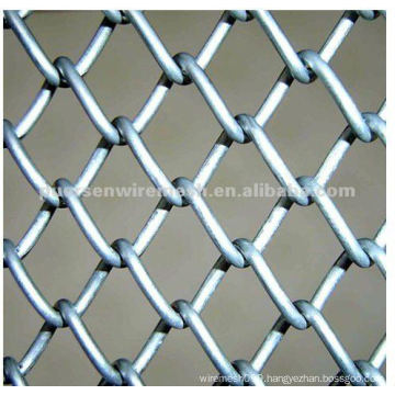 Chain link fence extensions supplied